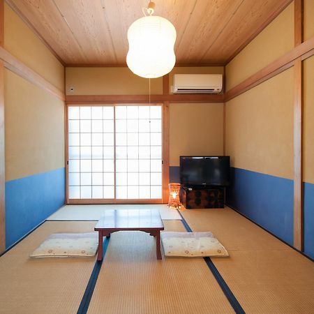 Tenseian Kyoto Exterior photo