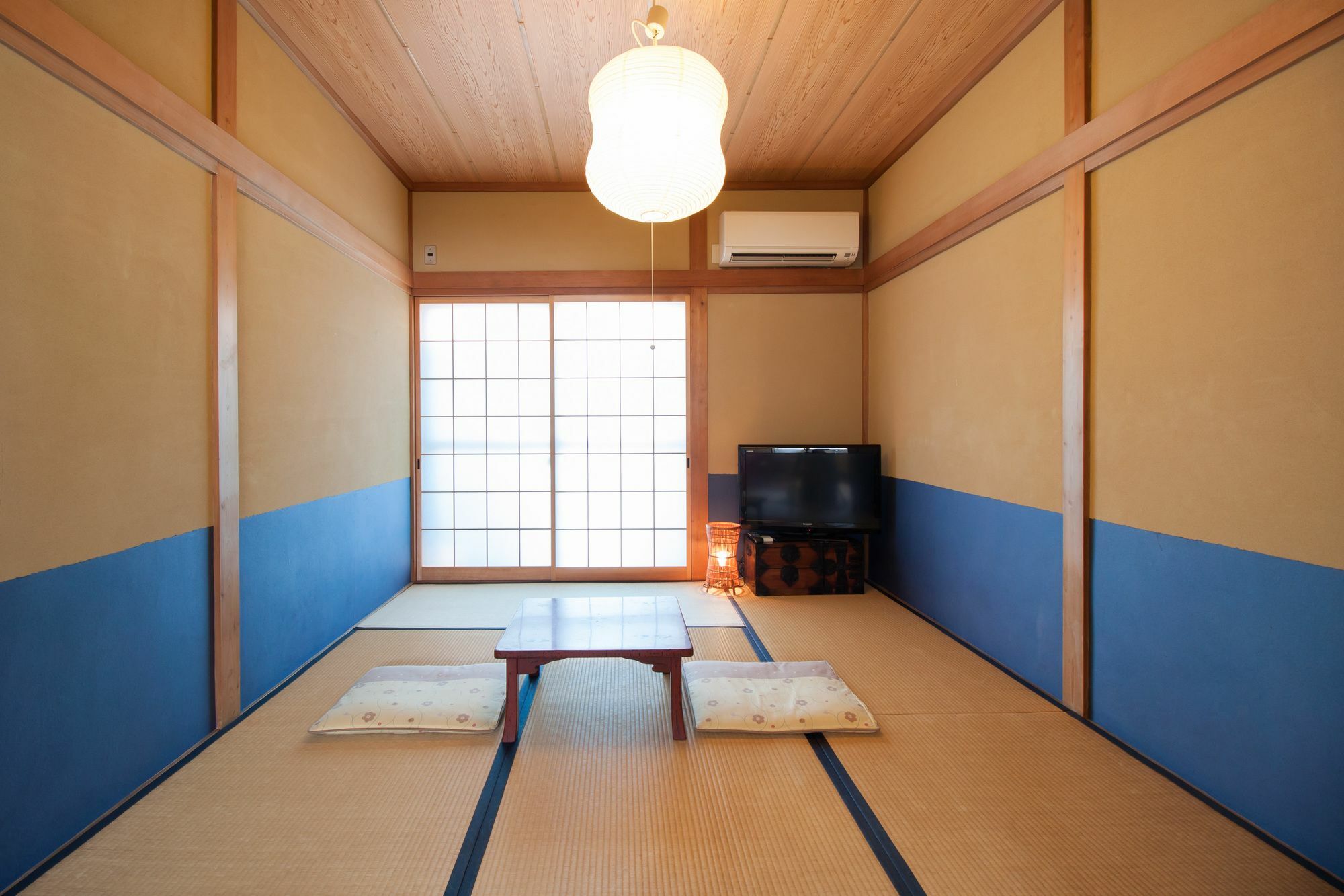 Tenseian Kyoto Exterior photo