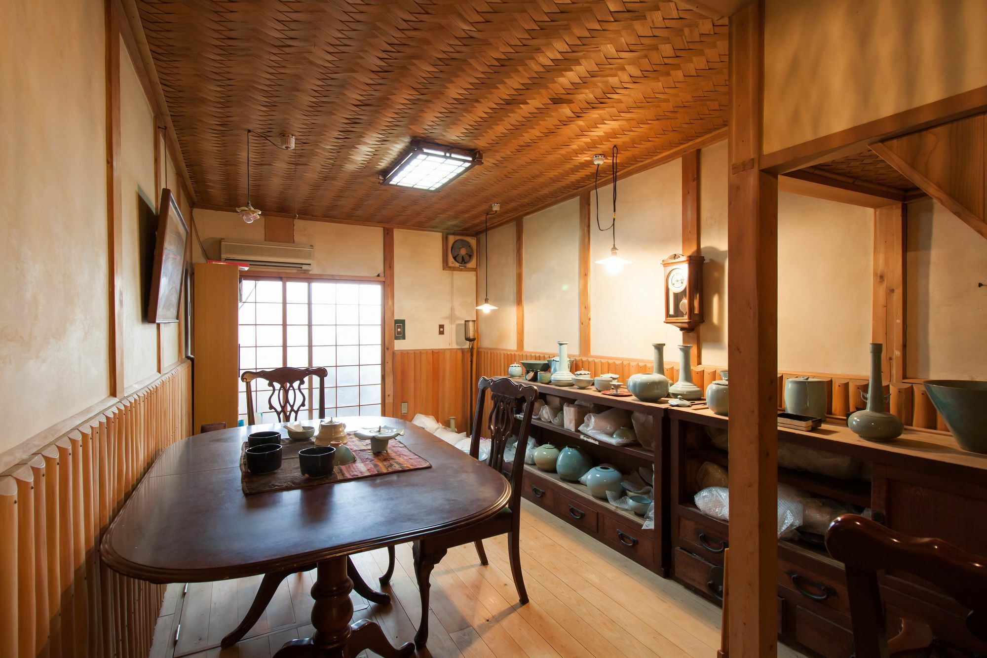 Tenseian Kyoto Exterior photo